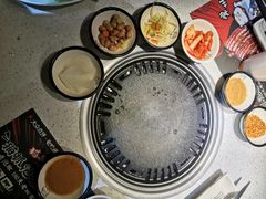 -猫抓烤肉(武进吾悦广场店)
