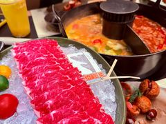 -山缓缓火锅(上海闵行龙湖店)