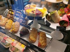 -星巴克(东莞莞城万科中心店)