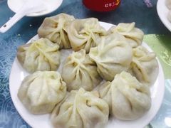 -包子大王(新泽巷店)