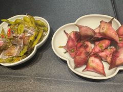 -江南雅厨(李公堤店)