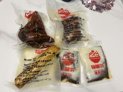 -猪脚洪隆江猪脚饭