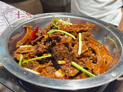 -耙吉吉川味小酒馆(本地人回头店)