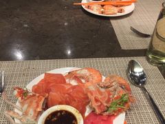 -龙之梦万丽酒店青餐厅