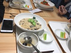-轻蔬不用等·素食(江苏路店)