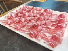 -小洋府铜锅涮肉(南锣鼓巷店)
