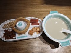 -尹三豆汁(前门旗舰店)