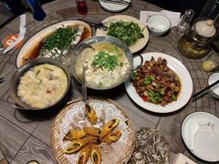 -临江宴餐厅·桐庐菜(富春江店)
