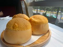 招牌菠萝包-炳胜品味(珠江新城店)