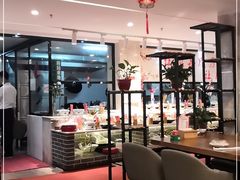 -丈母娘的饭局•新金陵菜(牛首山店)