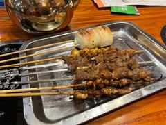 -草原牧羊火锅·龙虾·烤鱼(杨浦店)