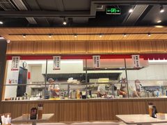 -一醒·手工面·西北传统小吃(悠方购物中心店)