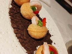 -俄士厨房(五棵松华熙LIVE店)