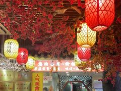 -金杨拉面王小吃面馆·牛三宝面·红烧牛肉粉