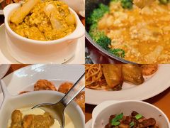 -金鸡湖大酒店·金咖啡厅(国宾路店)