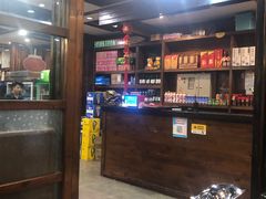 -韩云龙炭火烤肉(东陵西路店)