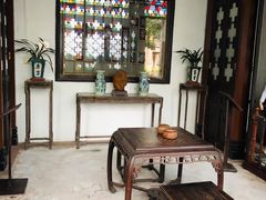 -东莞市可园博物馆