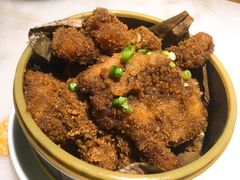-小菜园新徽菜(马鞍山金鹰店)