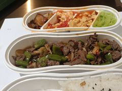 -新白鹿餐厅(爱琴海购物中心店)