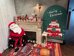 -弗兰克牛排西餐厅Ribone steak house(柠檬花园店)