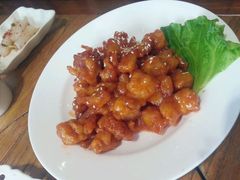 android_upload_pic-紫霞门韩国料理烤肉(深南东路店)