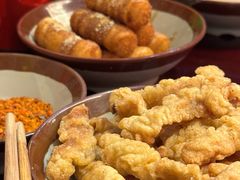-李炮称盘麻辣烫(无锡荟聚店)