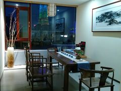 -小茶闲舍·观景商务茶馆(广州塔店)