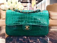 -CHANEL(恒隆广场店)