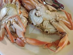 -崖口红树林海鲜餐厅