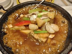 -粤仔湾砂锅粥(广益哥伦布店)