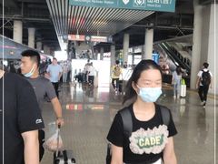 -南昌西站