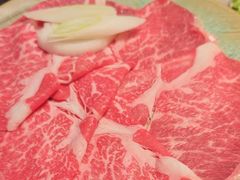 -满来寿喜烧(金虹桥店)