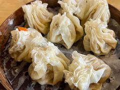 -太原面食店(解放路店)