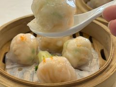 -东江渔村·古典园林·30年粤菜老字号(太和店)