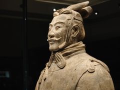 -秦始皇帝陵博物院(兵马俑)