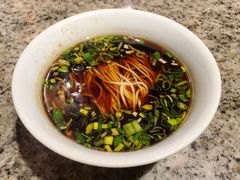 老牌阳春面-南京大牌档(凯德1818店)