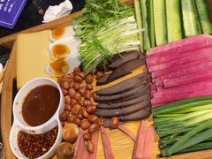 -冰城小镇音乐串吧·聚会餐厅(百子湾店)