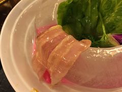 -蜀九香火锅(彩虹店)