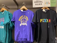 -优衣库(上海金桥国际商业广场店)