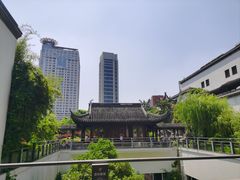 -江宁织造博物馆