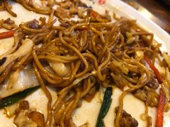 -老姑砂锅·烧烤天津菜(体北道店)