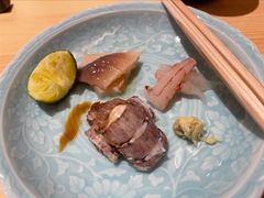 -晴空·日本料理(万象城店)