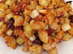 -鑫巴蜀小镇 · 水煮鱼专研店(玉桥店)