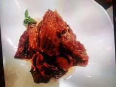 -小厨娘淮扬菜(六合欢乐港店)