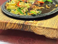 -东馆和天下特色餐饮(工农店)