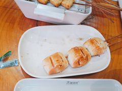 -木屋烧烤(白石洲店)