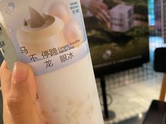 -喜茶(广州北京路惠福东店)