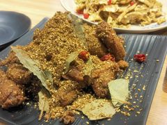 -壹酒贰肉1926·深夜食堂(南京北街店)
