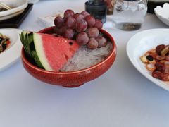 -鱼翅楼·津派砂锅鱼翅(水上公园店)