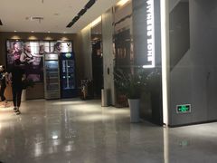 -威克健身游泳(万菱汇店)